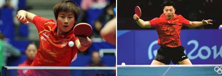 跟着运动健儿一起奋进,跟着冬奥来锻炼