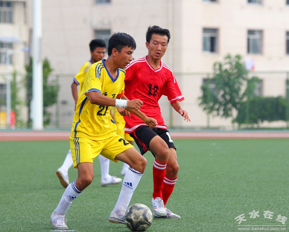 甘肃第一届中学生运动会,甘肃第十五届中学生运动会