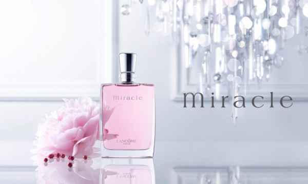 大家说，钟情的香水有这些|人人都是李斯特