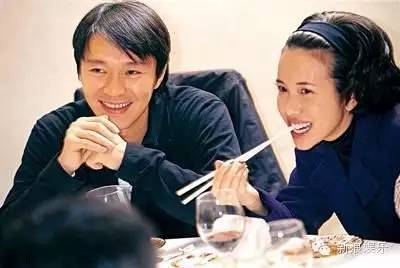 莫文蔚的情感经历,莫文蔚为啥选择初恋