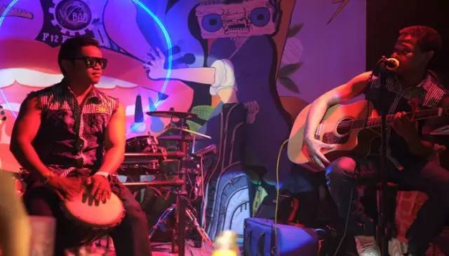 适合聚会的潮玩圣地,聚会玩一天的地方