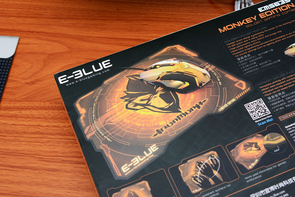 别管多少钱先拿来看看，今年要烧钱的猴年版装备