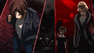 拳皇为什么打不到重拳,拳皇为什么发不出绝招