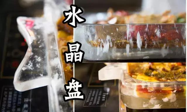 奇葩！泉州这家餐厅竟开在3D电影院里！招牌菜是西瓜皮！