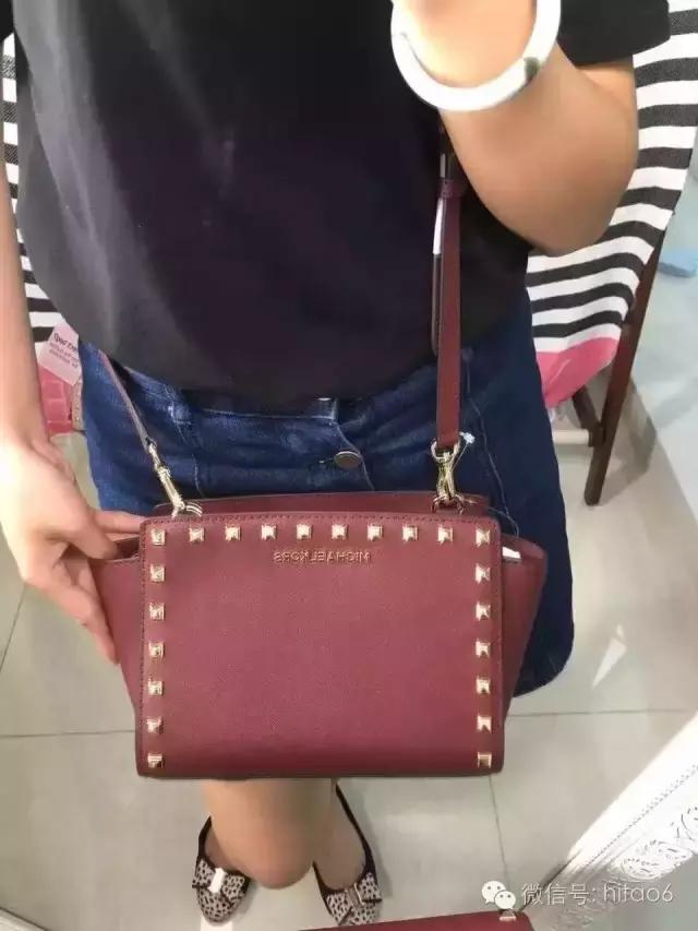 coach代购马鞍包包,美国代购新款coach蔻驰