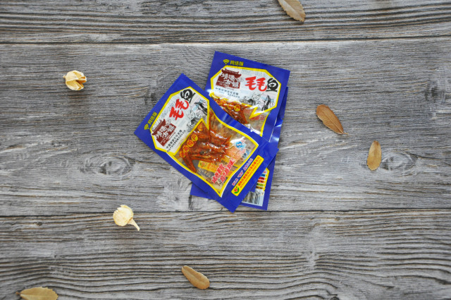 超级解馋的低卡小零食,解馋小零食100包