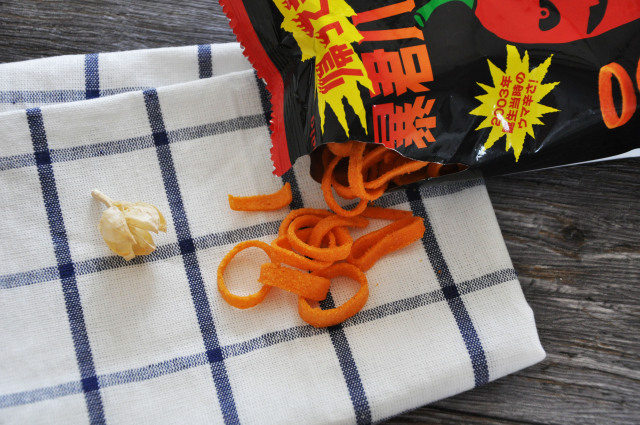 超级解馋的低卡小零食,解馋小零食100包