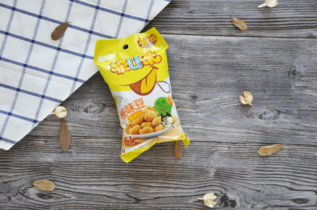 超级解馋的低卡小零食,解馋小零食100包