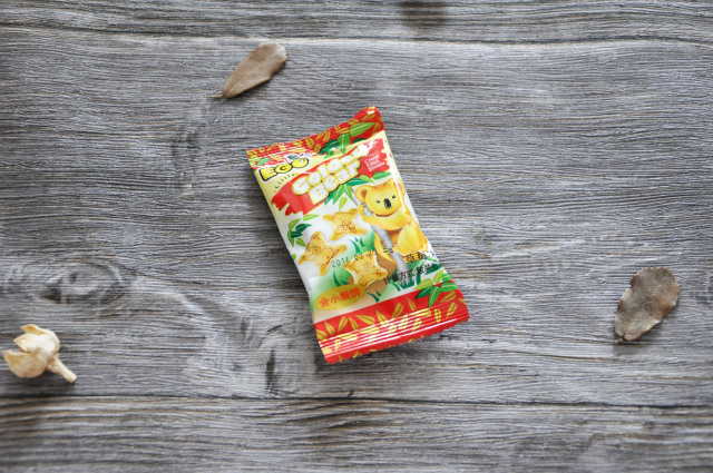 超级解馋的低卡小零食,解馋小零食100包