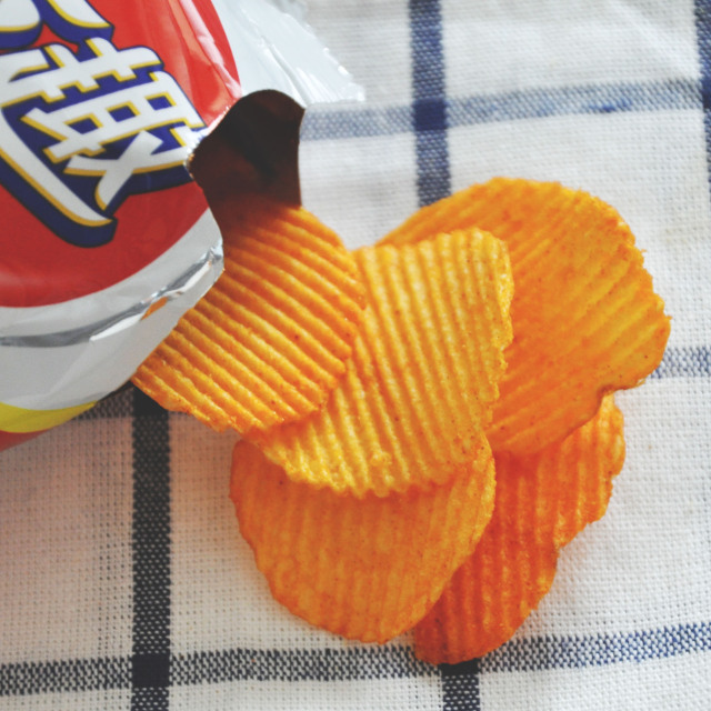 超级解馋的低卡小零食,解馋小零食100包