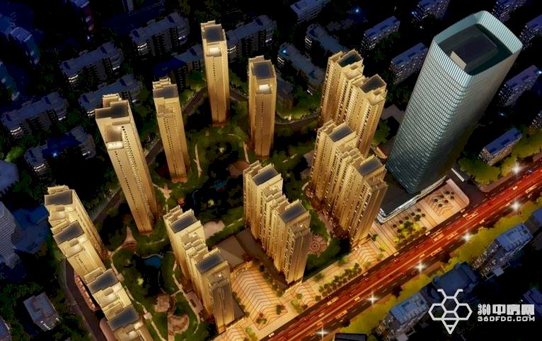 武汉哪个楼盘物业管理好,武汉楼盘物业费排名