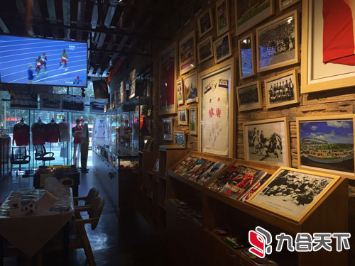 穿越时光隧道重温往日经典,延边足球历史