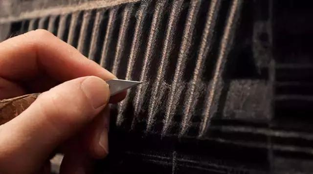 你花十万买的其实是全情投入的过程