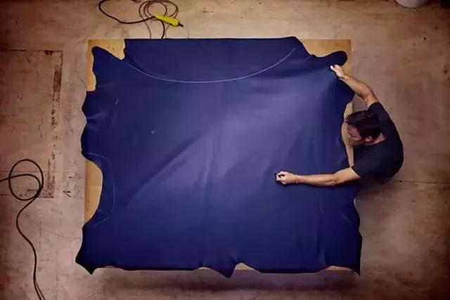 你花十万买的其实是全情投入的过程