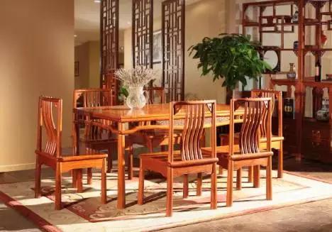 为什么越来越多家庭选择红木家具,为什么人们越来越喜爱红木家具