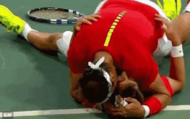 盘点奥运会特别精彩的一幕,奥运会的十大精彩瞬间