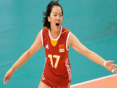 很多年前的中国女排,那些年我们追过的中国女排