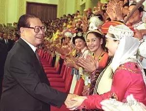 *祖英宋**曾在开幕式压轴演唱，这个会演有何特殊之处？