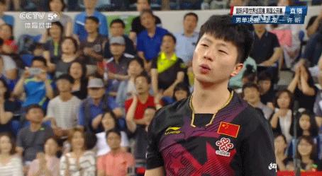 张继科和马龙的感情有多深,张继科和马龙谁的实力更强