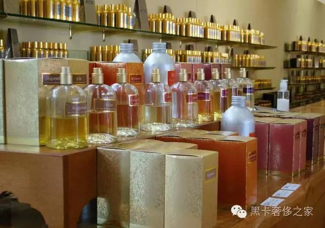 70年磨一剑，LV终于也出香水了！九月全球发售！