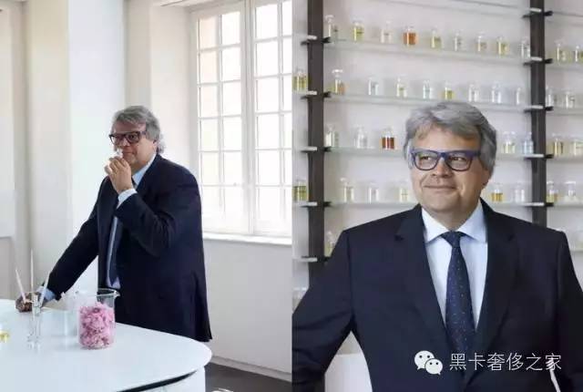 70年磨一剑，LV终于也出香水了！九月全球发售！