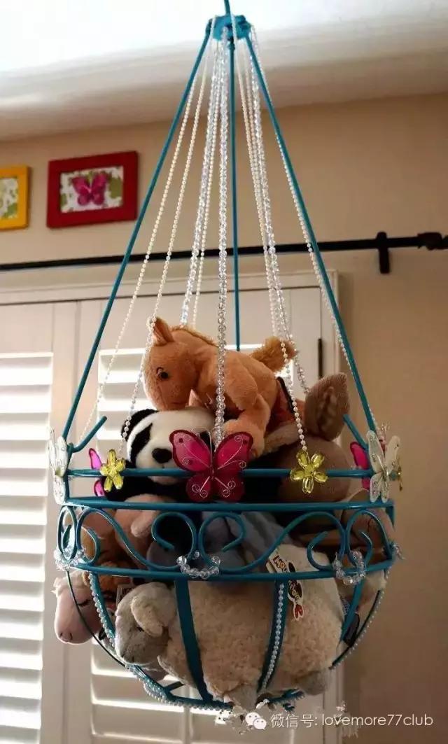 玩具收纳整理问题,玩具太多怎么整理小技巧