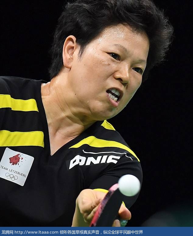 中国乒乓球队出战人员,中国乒乓球队员名单