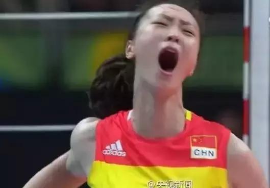 再见里约！32年前她们合影镇江，32年后她们笑傲奥运赛场！