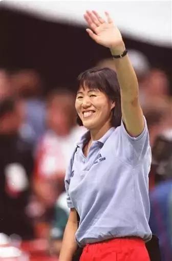 再见里约！32年前她们合影镇江，32年后她们笑傲奥运赛场！