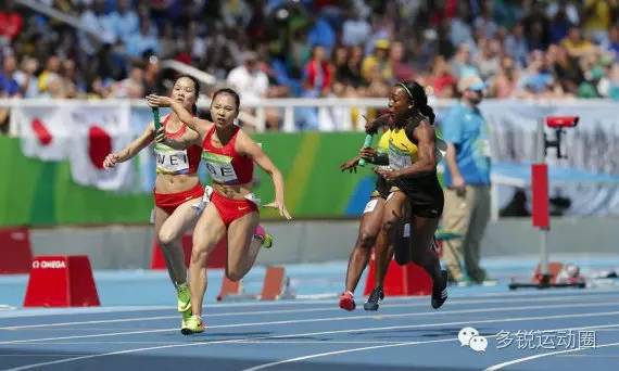 难忘里约奥运，精彩瞬间回顾！