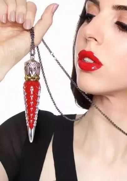 大牌唇膏为什么是盒装,大牌出新口红