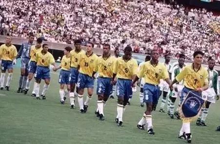 绝不是鸡肋！细数奥运绿茵经典