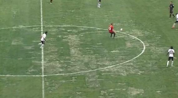 王的球场！狐狸城王权球场，能不能卫冕不说，这球场确实好！