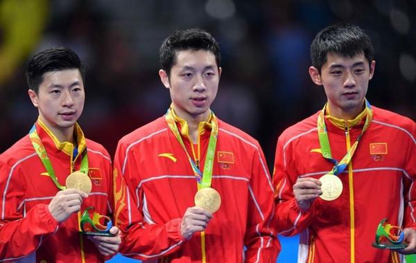 奥运会队员学历,中国奥运会运动员学历