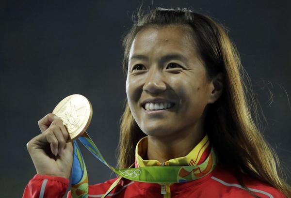 奥运会队员学历,中国奥运会运动员学历