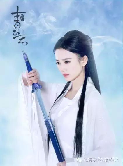 ps清新淡雅山水风海报,ps古风海报免费素材高清