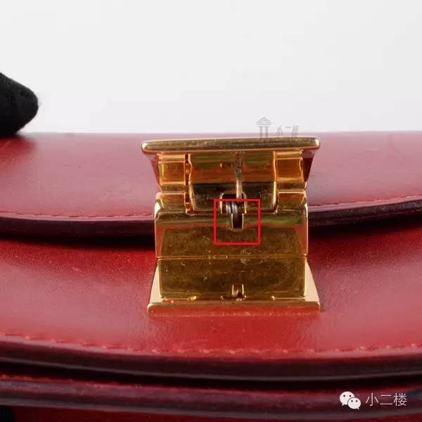 Celine赛琳服饰鉴定,赛琳celine真假鉴别