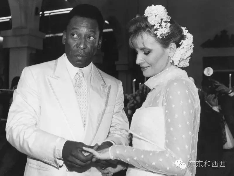 所有足球运动员都佩服梅西吗,球王的魅力到底有多大