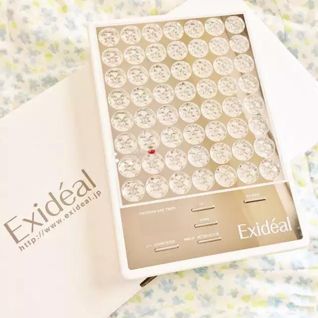 日本菲海光子嫩肤美容仪,日本紧致美容仪第一名