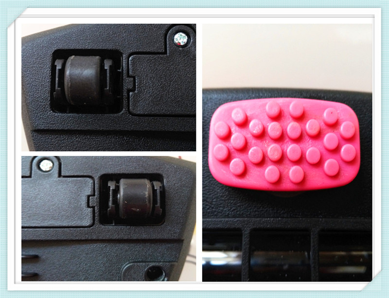 双剑合璧，除螨吸尘无敌，宝家丽除螨仪JR55评测