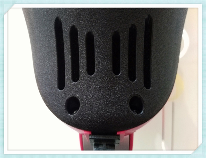 双剑合璧，除螨吸尘无敌，宝家丽除螨仪JR55评测