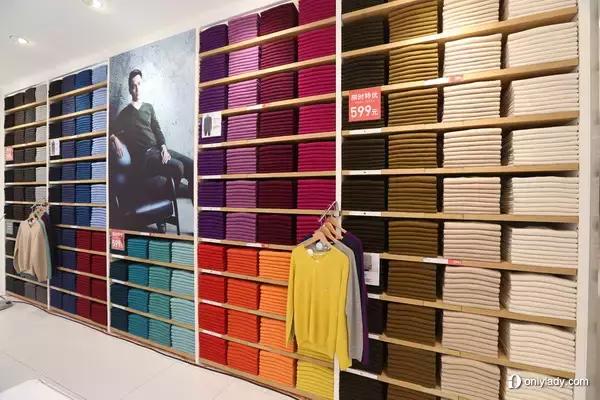 zara优衣库哪个好,hm和zara和优衣库对比