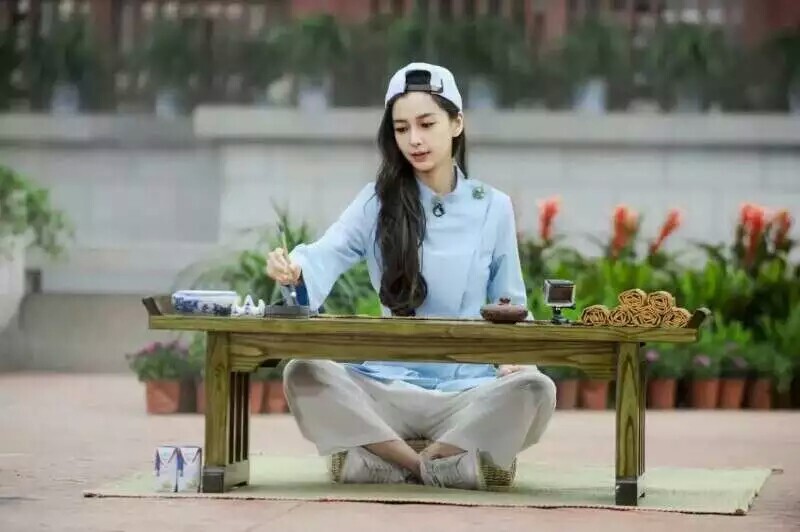 oh！my baby！别问那么多，就是喜欢！