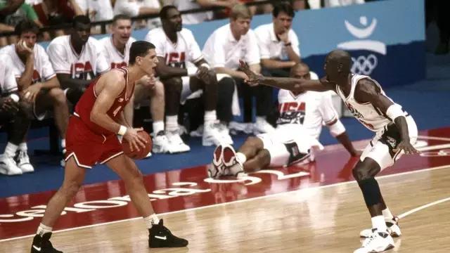 南斯拉夫男篮多次击败梦之队,2008美国梦之队vs南斯拉夫