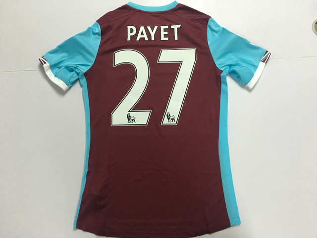 伦敦碗何时再现,西汉姆联伦敦碗2016-2017赛季