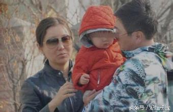 孙楠妻子潘蔚个人简历,孙楠妻子潘蔚个人资料