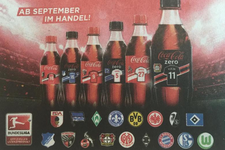 “天降牛头”不新鲜，看德国球迷是如何花式嘲讽莱比锡的