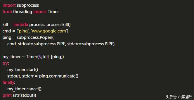 一文彻底吃透git,一文搞懂python自动化测试框架