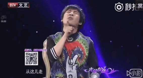 我觉得鹿晗真的是颜值下滑了,鹿晗长得不帅