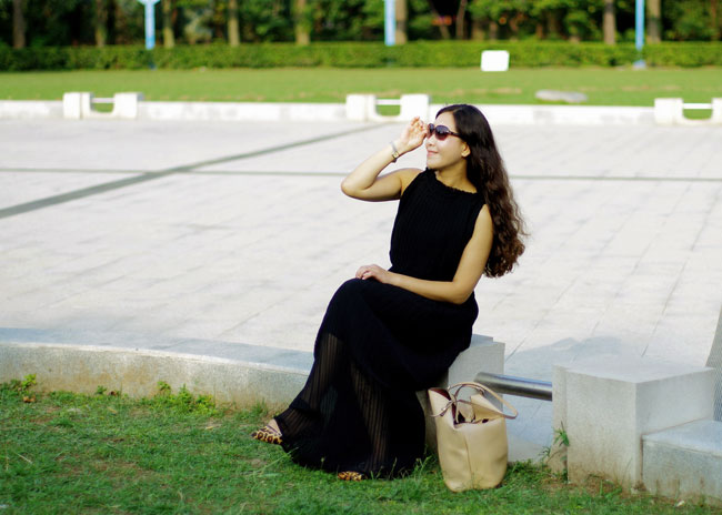 中老年夏天穿衣适合什么颜色,夏天穿衣服有讲究吗